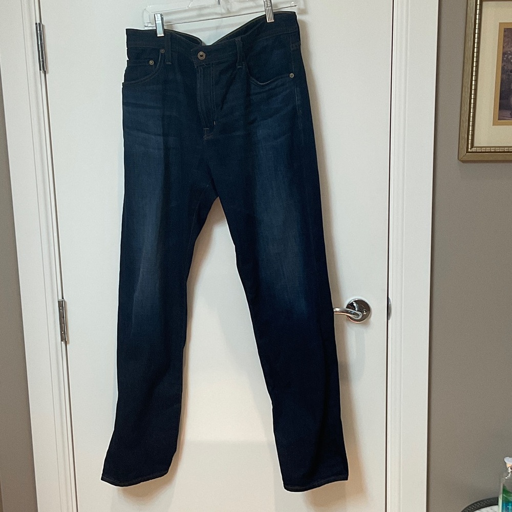 Adriano Goldschmied jeans